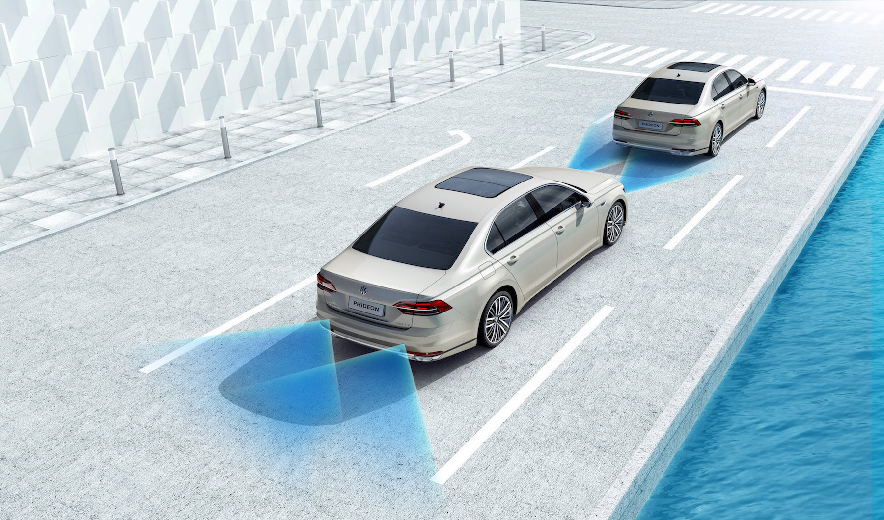 麒云科技--讓主動安全成為每一輛車的標配(圖1) 麒云科技--讓主動安全成為每一輛車的標配(圖1)