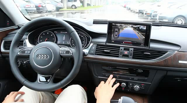 先進(jìn)駕駛輔助系統(tǒng)ADAS(圖21)