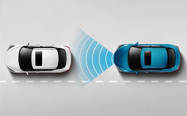 智能輔助剎車系統項目介紹及其優缺點(圖1) 智能輔助剎車系統項目介紹及其優缺點(圖1)