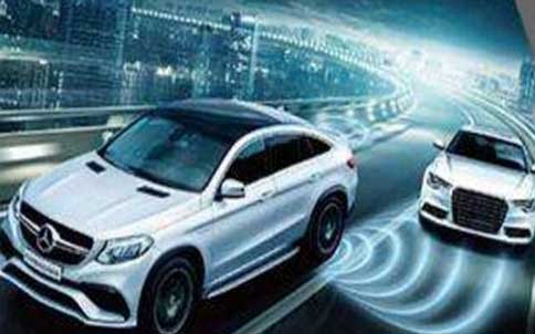 汽車防撞系統(tǒng)包含哪些以及技術(shù)性能(圖1)